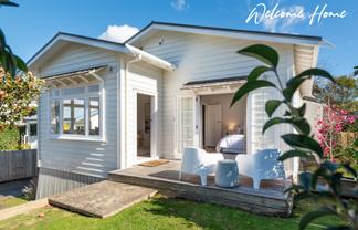 1/52 Richmond Avenue, Northcote Point