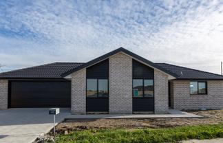 49 Woodville Street , Leeston