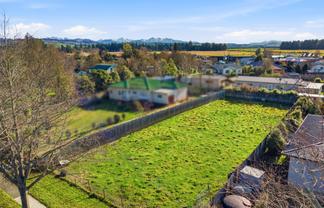 2574 Bealey Road, Hororata