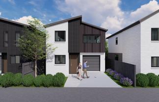 Lot 3/37 Swayne Road, Cambridge