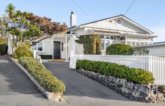 47 Combes Road, Remuera