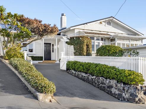 47 Combes Road, Remuera