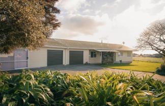 83a Thomason Road, RD 1, Egmont Village