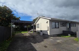 22 Sutton Crescent, Papakura