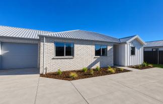 29 Hanmer Crescent, Rangiora