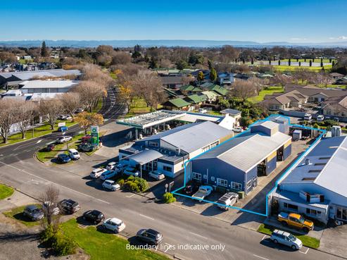 5 Martin Place, Havelock North