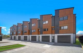 3/26 Dale crescent, Pakuranga