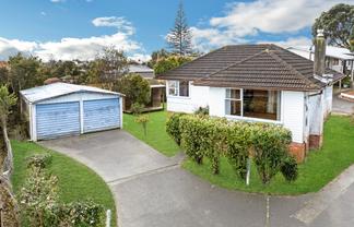 23 Waitaki Street, Henderson