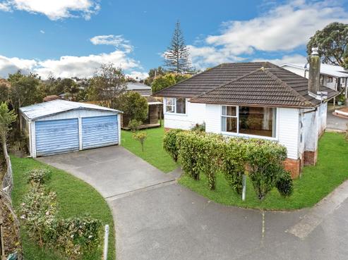 23 Waitaki Street, Henderson