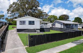 20 Frobisher Way, Clendon Park