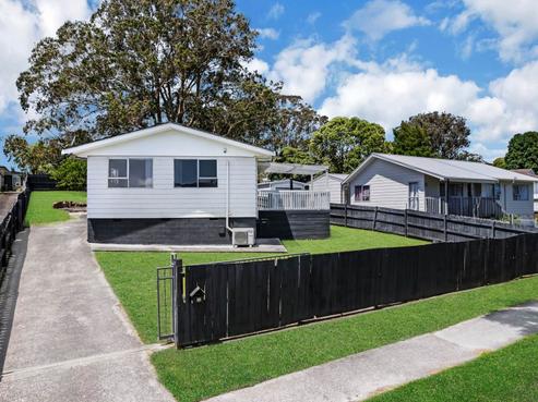 20 Frobisher Way, Clendon Park