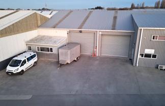 Three Tenancy Options Available