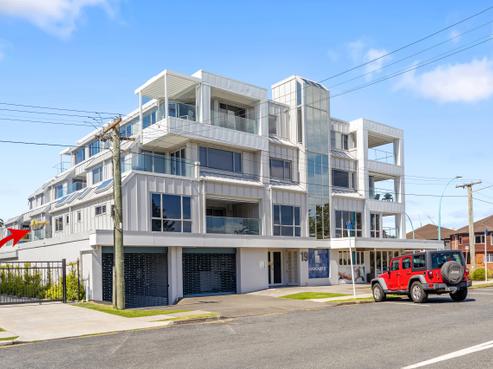 2/19 Victoria Road, Mount Maunganui