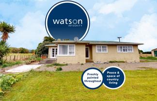 578 Napier Road, Whakarongo
