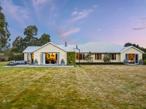 30 Wetherfield Lane, Swannanoa