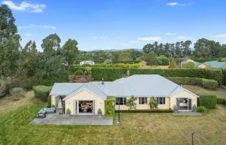 30 Wetherfield Lane, Swannanoa