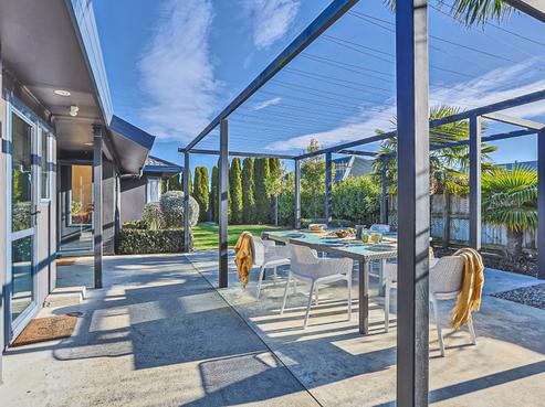 807 Railway Road, Raureka