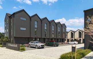 TH7/111 Haverstock Road, SANDRINGHAM