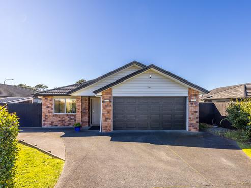 22 Cooladerry Place, Rosehill