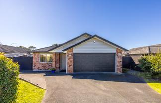22 Cooladerry Place, Papakura