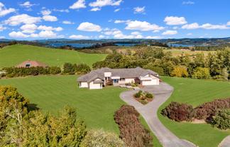 Northland - Address withheld