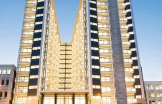 1222/74 Taranaki Street, Wellington Central
