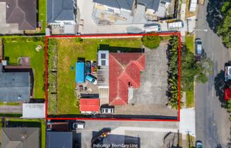 52 Hillcrest Road, Papatoetoe
