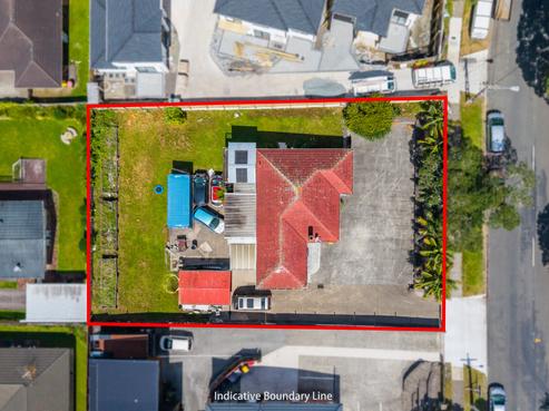52 Hillcrest Road, Papatoetoe