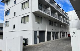 3D Exmouth Street, Eden Terrace
