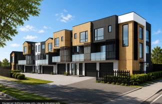 4/39 Ridge Road, Howick