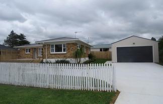 21 Campbell Street, Waiuku