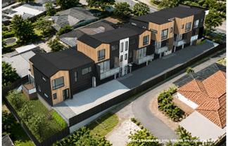 6/39 Ridge Road, Howick