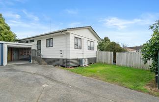 1/12 Tamworth Close, Manurewa