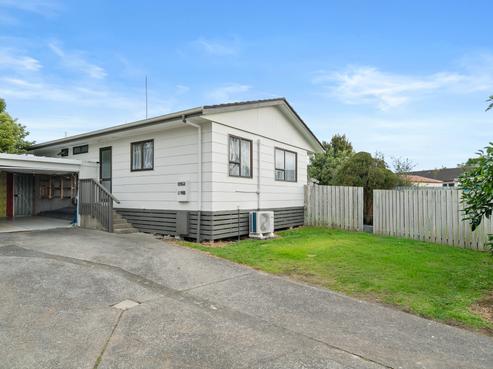1/12 Tamworth Close, Manurewa