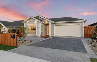 75 Parish Drive, Milldale