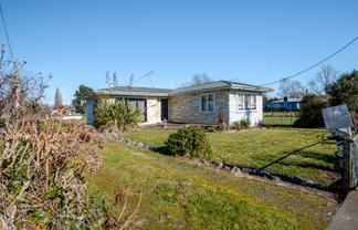 5 Bibby Street, Waipawa