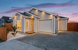 97 Parish Drive, Milldale