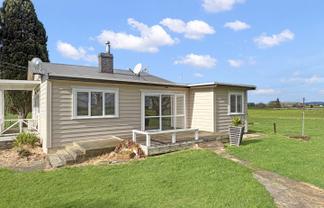 440 Seifert Road, Morrinsville