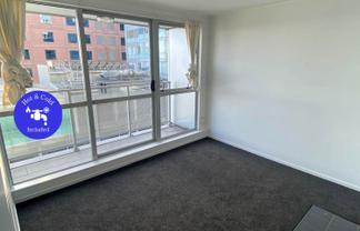 14G/34 Kingston Street, Auckland Central