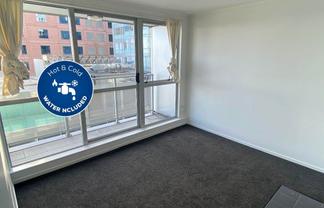 14G/34 Kingston Street, Auckland Central