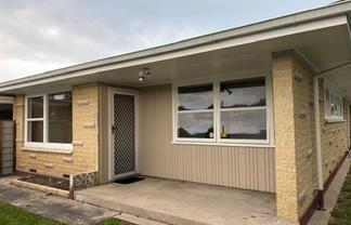 3/456 Aberdeen Road, Te Hapara