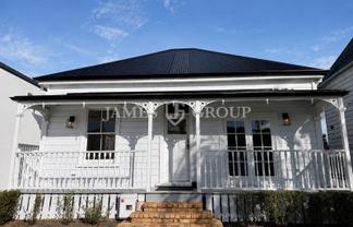 HIGH PROFILE HERNE BAY VILLA