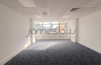 Central 60m² Queen St Workspace