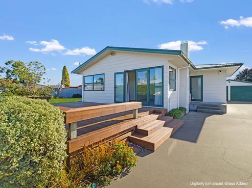 4 Lorne Place, Flaxmere