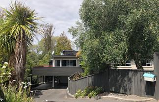 44 Herbert Street, Queenwood