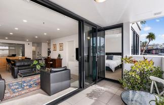 1I/175 Hurstmere Road, Takapuna