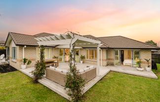 26 Nielsen Gardens, Rototuna