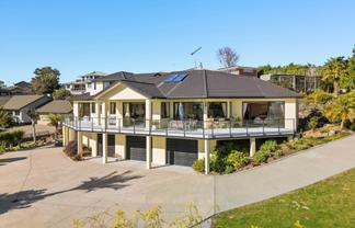 191B Omokoroa Road, Omokoroa