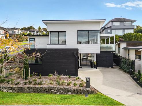 1 Sawyers Lane, Silverdale