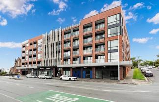 418/428 Dominion Road, Mount Eden